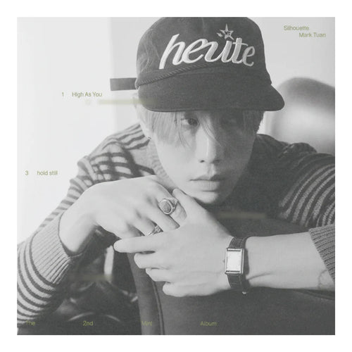 MARK TUAN