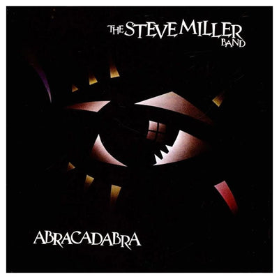 STEVE MILLER BAND
