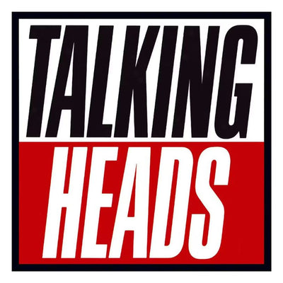 TALKING HEADS