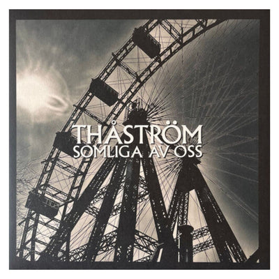 THÅSTRÖM