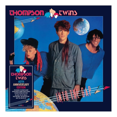 THOMPSON TWINS