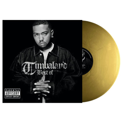 TIMBALAND
