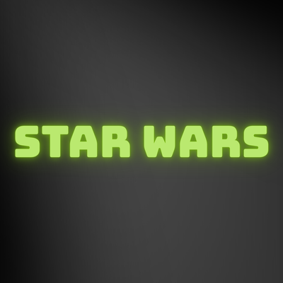 STAR WARS