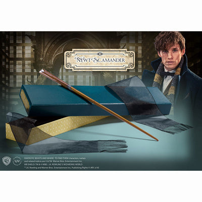 FANTASTIC BEASTS
