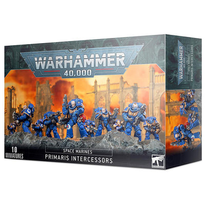 WARHAMMER 40.000
