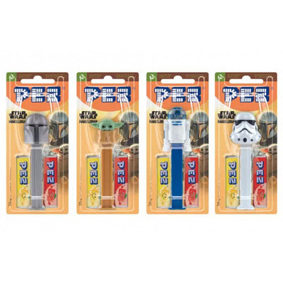 STAR WARS THE MANDALORIAN