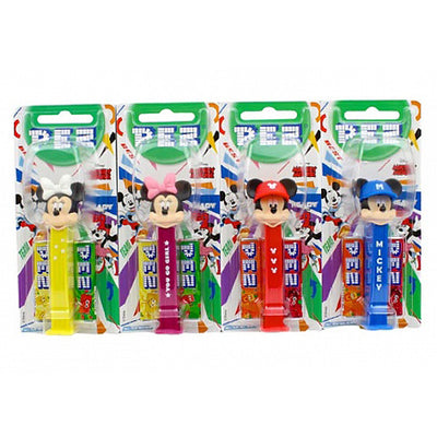 DISNEY TEAM MICKEY & MINNIE