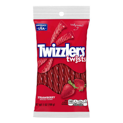 TWIZZLERS