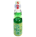 RAMUNE SODA MELON 200ml