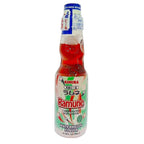 RAMUNE SODA WATERMELON 200ml