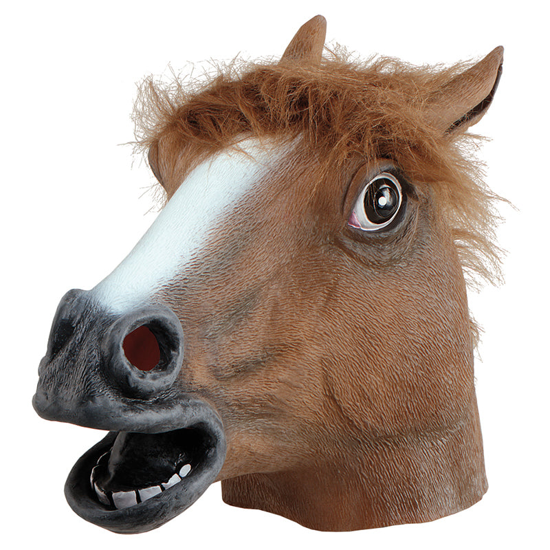 MASK HORSE