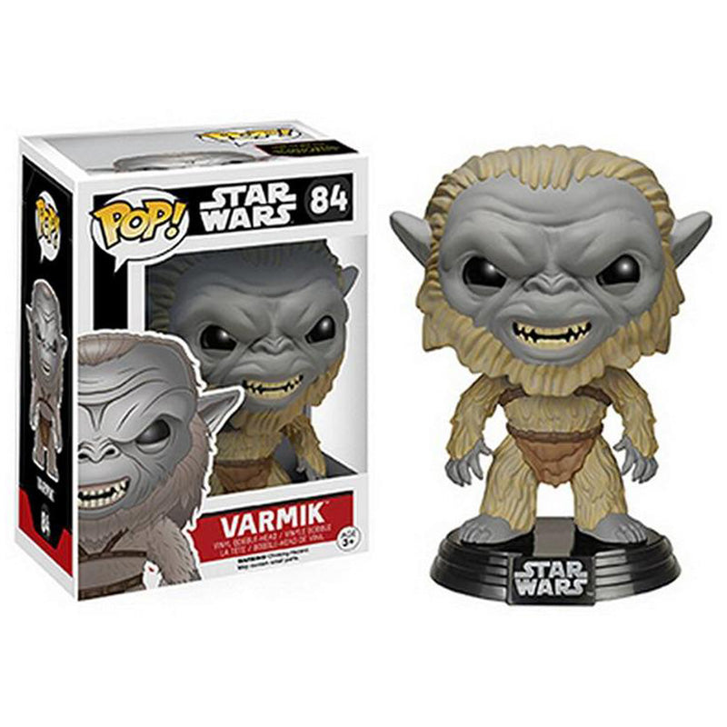 POP! STAR WARS VARMIK no84