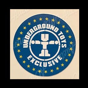 UNDERGROUND