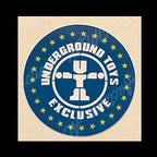 UNDERGROUND