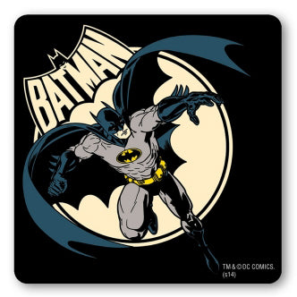 COASTER BATMAN MOON