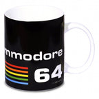 MUG COMMODORE 64 2