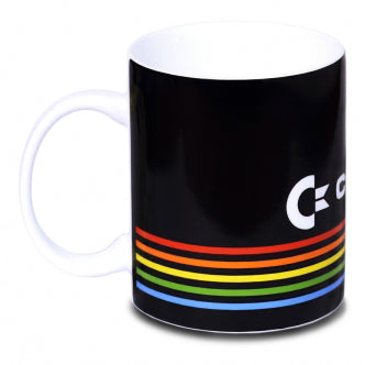MUG COMMODORE 64 3