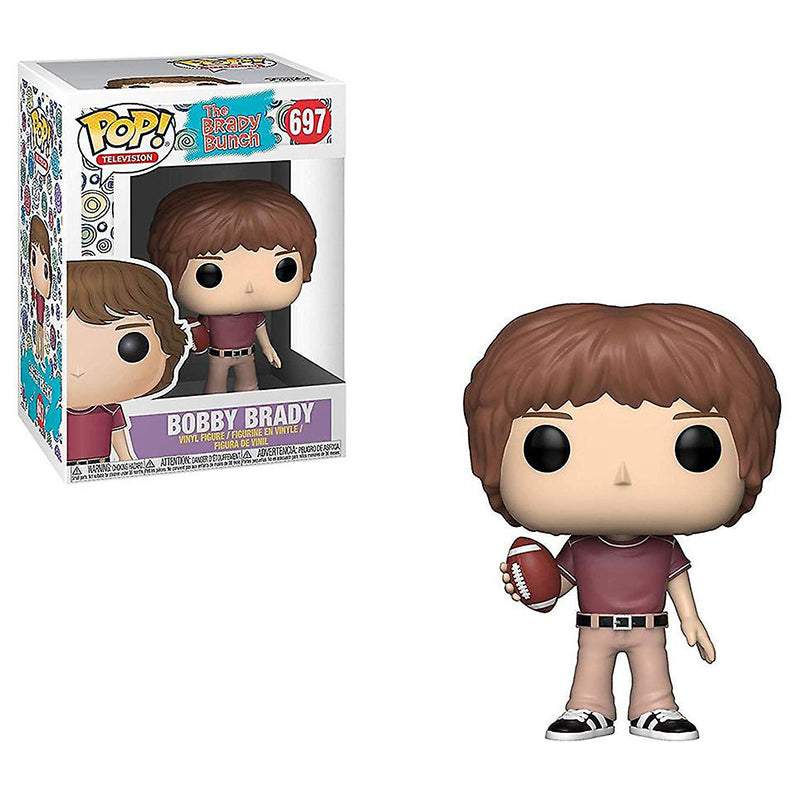 POP! TELEVISION THE BRADY BUNCH BOBBY BRADY no697