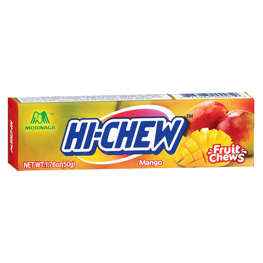 HI CHEW MANGO 50g