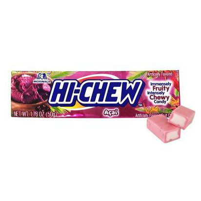 HI-CHEW ACAI 50g