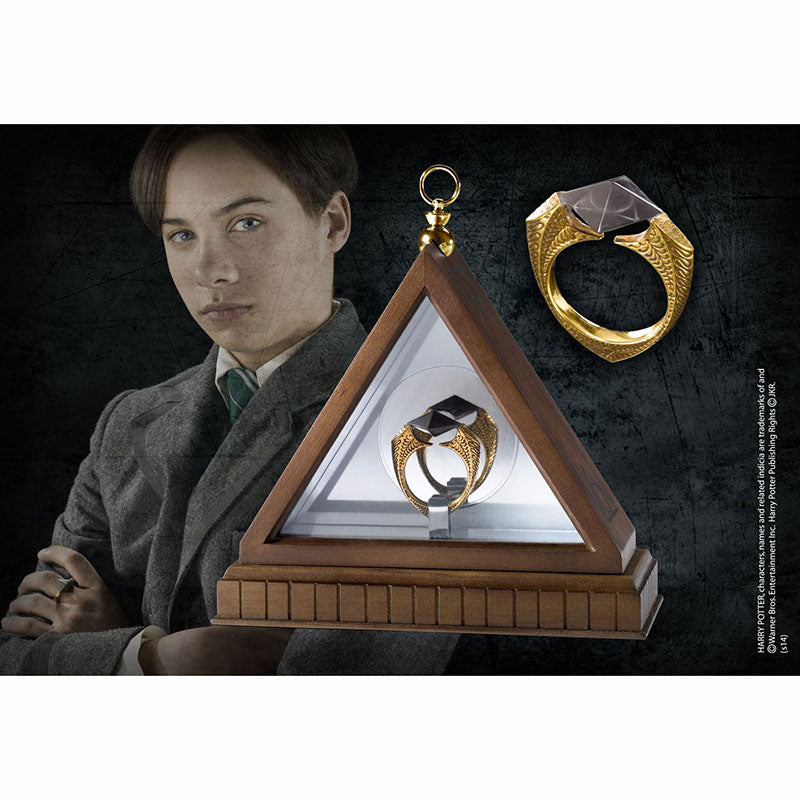 REPLICA HARRY POTTER LORD VOLDEMORT’S HORCRUX RING