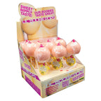 BOOBIE POPS 58g