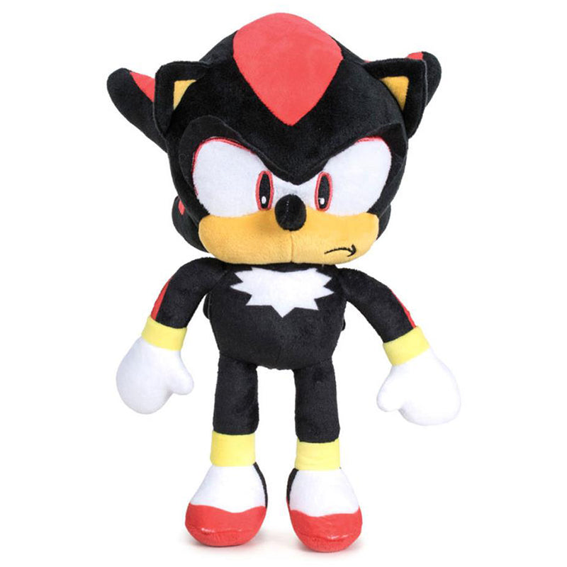 PLUSH SONIC SHADOW 30cm