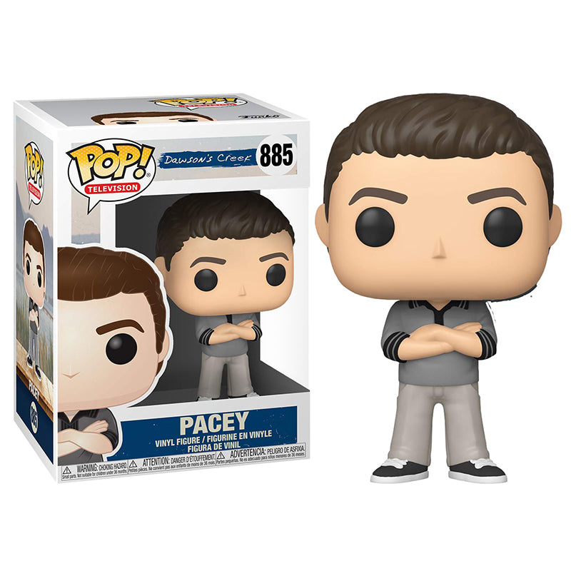 POP! TELEVISION DAWSON’S CREEK PACEY no885
