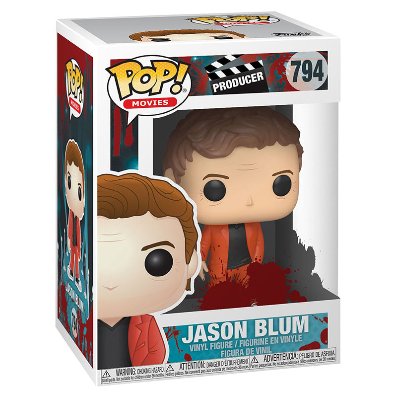 POP! MOVIES PRODUCER JASON BLUM no794