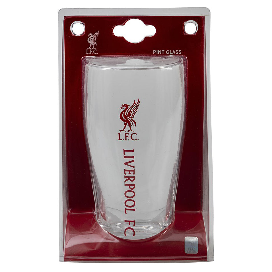PINT LIVERPOOL