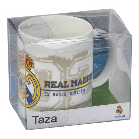MUG REAL MADRID