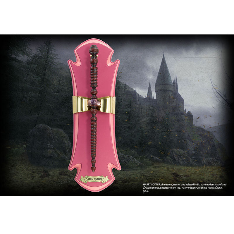 WAND DOLORES UMBRIDGE´S REPLICA (TROLLSTAV)