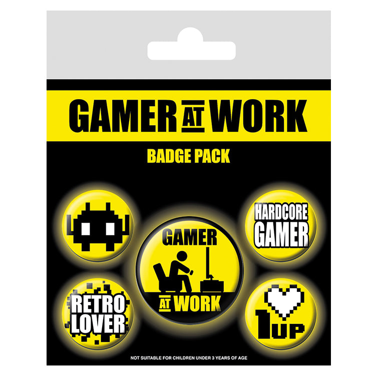 LED ZEPPELIN badge pack layout v2