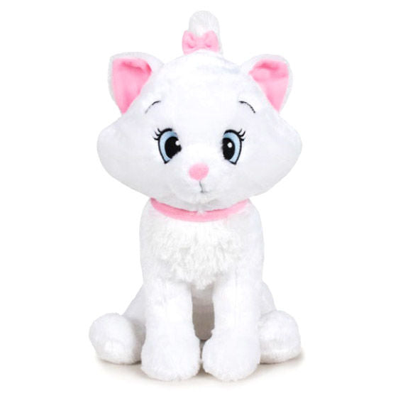 PLUSH DISNEY ARISTOCATS MARIE 30cm