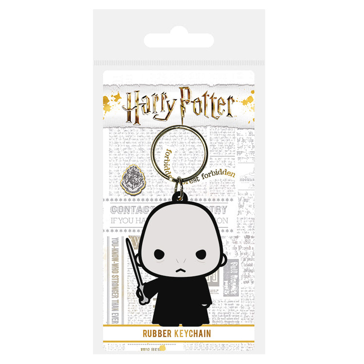 NYCKELRING HARRY POTTER VOLDEMORT