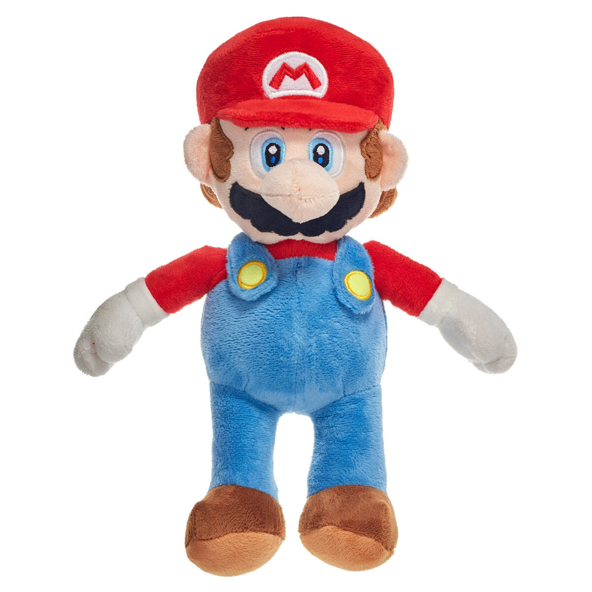 GOSEDJUR SUPER MARIO MARIO 20cm