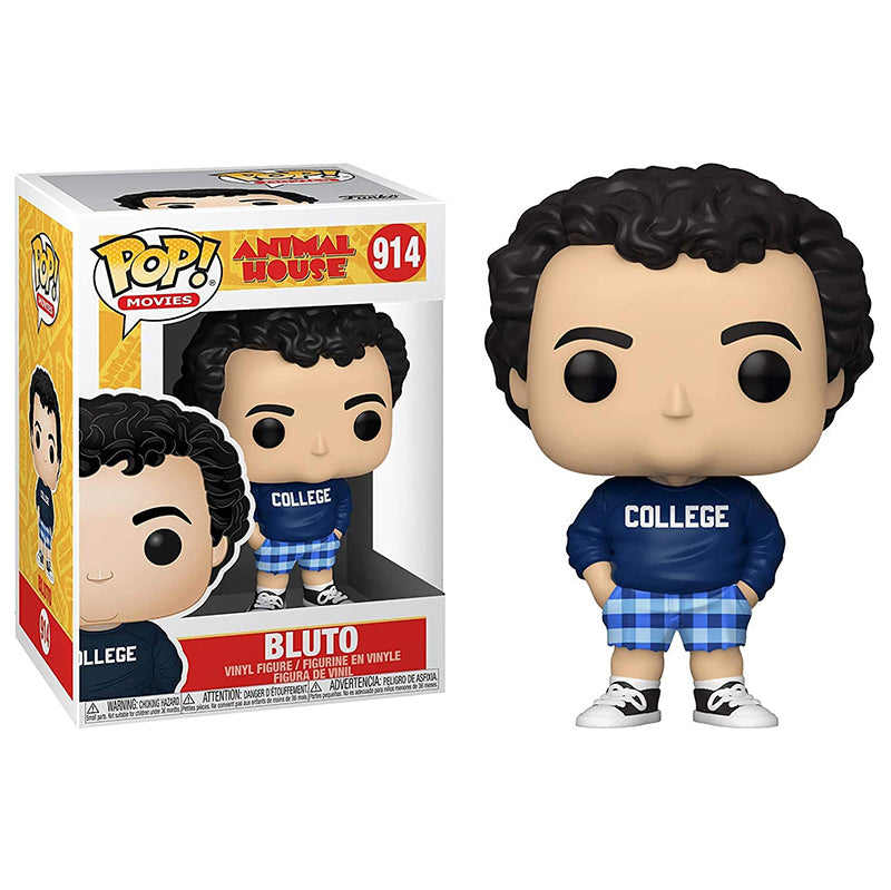 POP! MOVIES ANIMAL HOUSE BLUTO no914