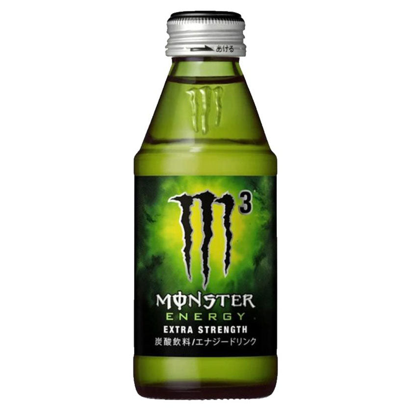 MONSTER ENERGY M3 150ml