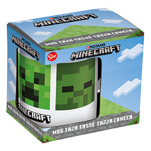 MUG MINECRAFT