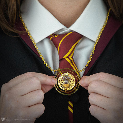 REPLICA HARRY POTTER HERMIONE TIME TURNER 4