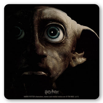 COASTER HARRY POTTER DOBBY