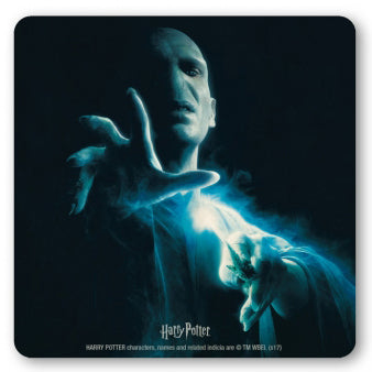 COASTER HARRY POTTER LORD VOLDEMORT