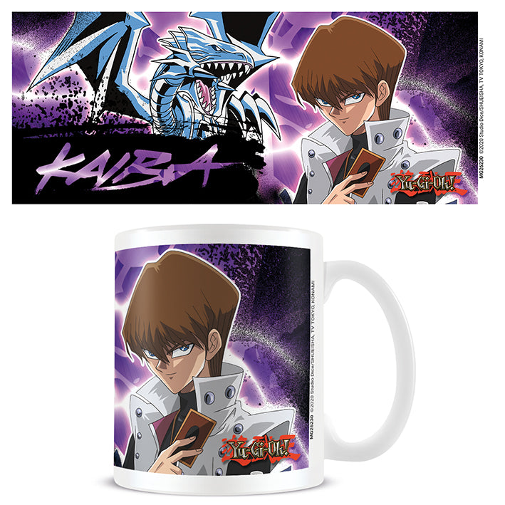 MUG YU-GI-OH! KAIBA