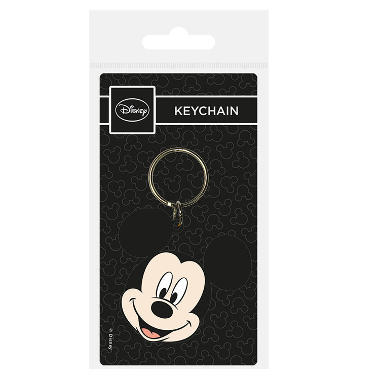 NYCKELRING DISNEY MICKEY MOUSE