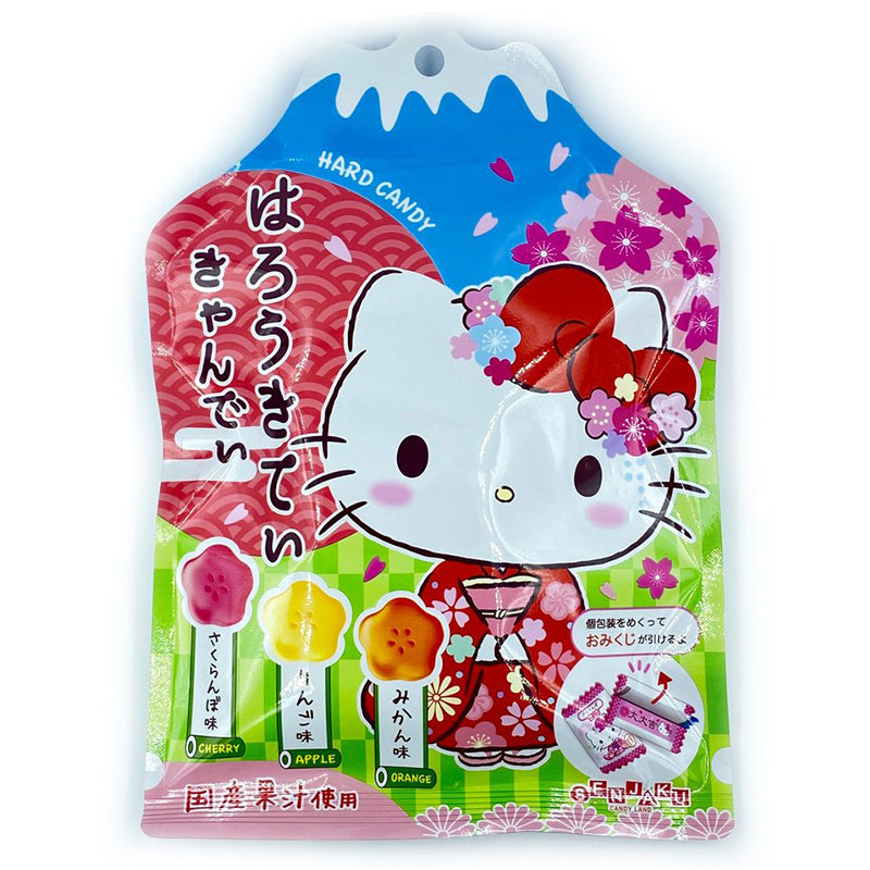 HELLO KITTY SWEET CANDY 65g