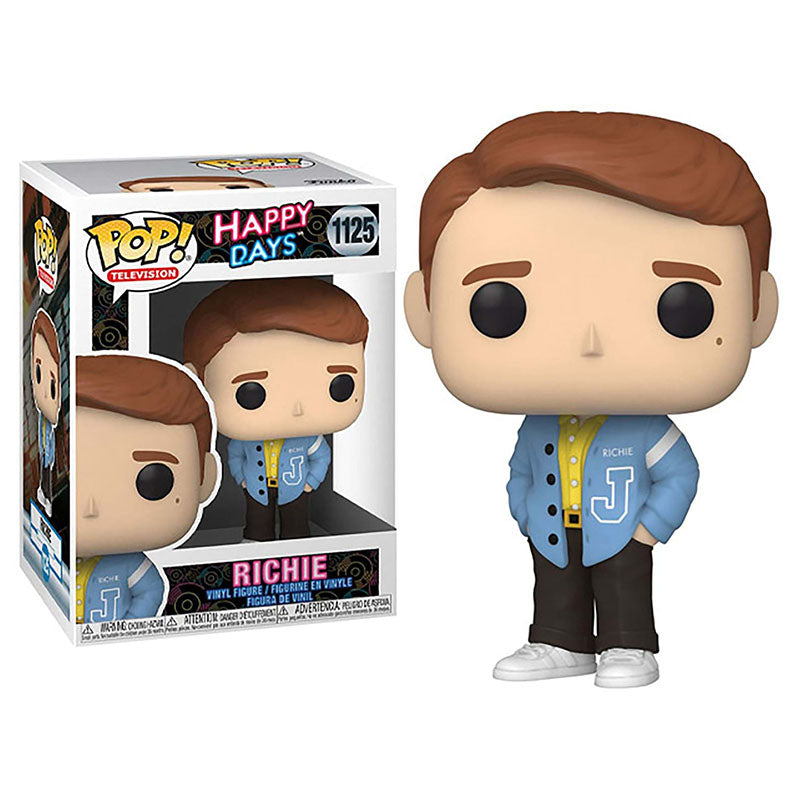 FUNKO POP! TELEVISION HAPPY DAYS RICHIE no1125
