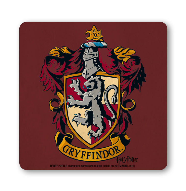 COASTER HARRY POTTER GRYFFINDOR