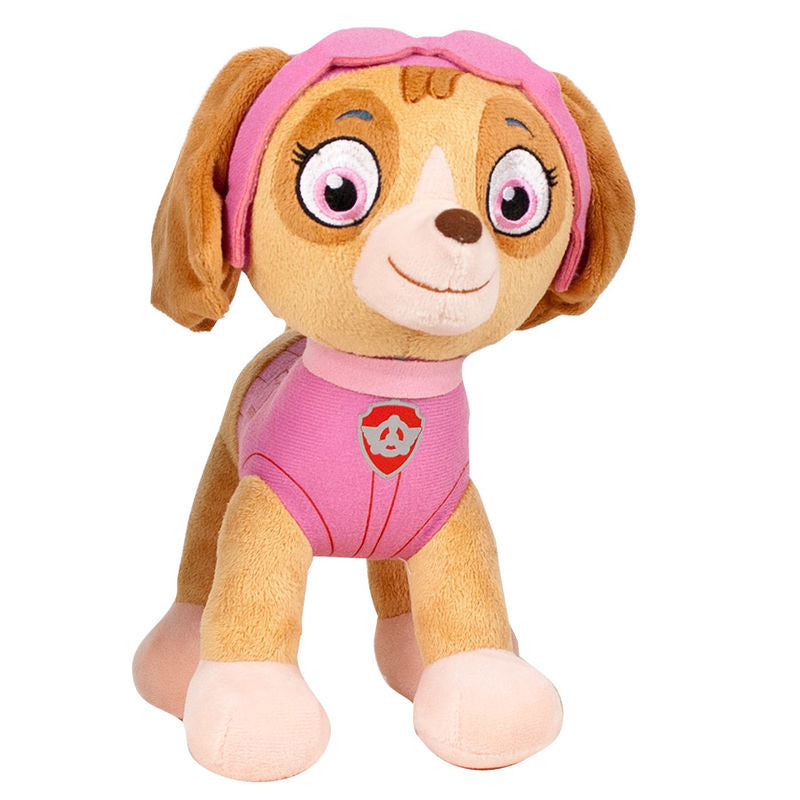 GOSEDJUR PAW PATROL SKYE 28cm