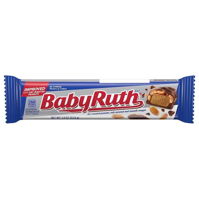 BABY RUTH 53,8g