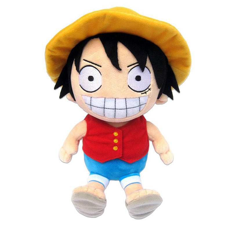 GOSEDJUR ONE PIECE LUFFY 32cm